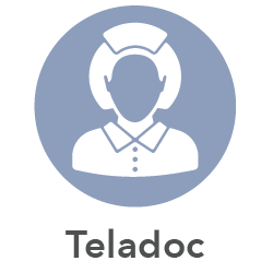 Teladoc